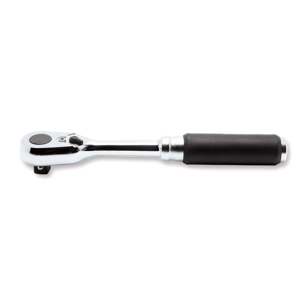 Koken Z-Series 72-Tooth 3/8 Ratcheting Socket Wrench Set (21