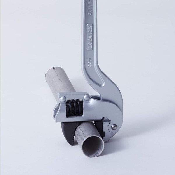 Lobster Aluminum Offset Pipe Wrench Corner Wrench