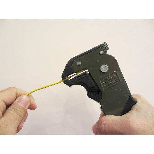 Lobster Easy Adjustable Wire Stripper For 0.1 - 5.5mm Wires