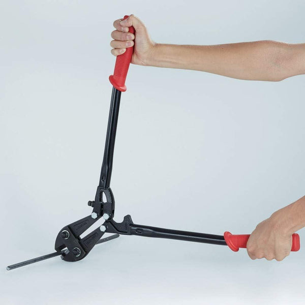 Lobster Heavy-Duty Large Capacity Bolt Cutters 24