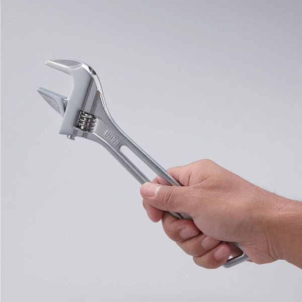 Lobster Hybrid Thin & Lightweight Adjustable Monkey Wrench