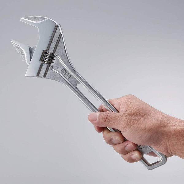 Lobster Hybrid Thin & Lightweight Adjustable Monkey Wrench