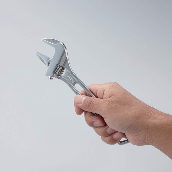 Lobster Hybrid Thin & Lightweight Adjustable Monkey Wrench