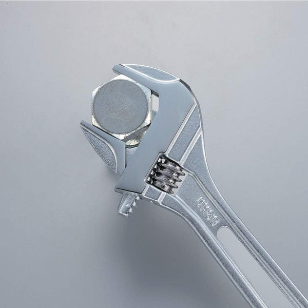 Lobster Hybrid Thin & Lightweight Adjustable Monkey Wrench