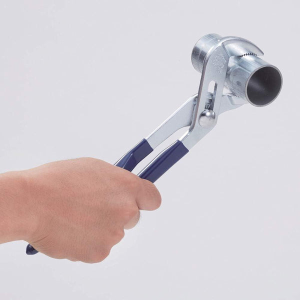 Lobster Low-Profile Wide-Jaw Water Pump Pliers 10