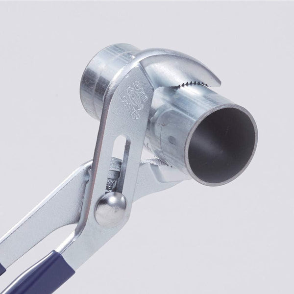 Lobster Low-Profile Wide-Jaw Water Pump Pliers 10