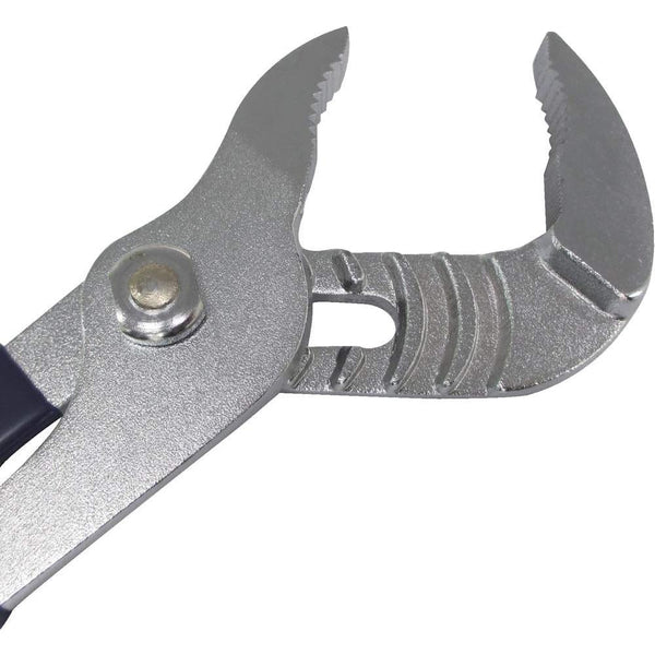 Lobster Low-Profile Wide-Jaw Water Pump Pliers 10