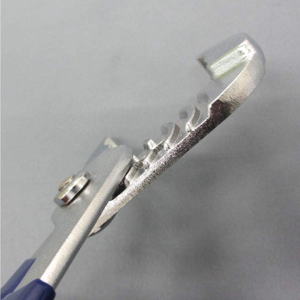 Lobster Low-Profile Wide-Jaw Water Pump Pliers 10