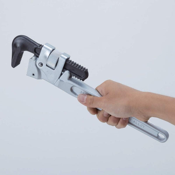 Lobster Pipe Wrench Lightweight Adjustable Plumbing Wrench