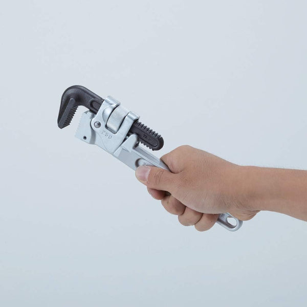 Lobster Pipe Wrench Lightweight Adjustable Plumbing Wrench