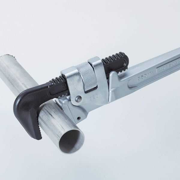Lobster Pipe Wrench Lightweight Adjustable Plumbing Wrench