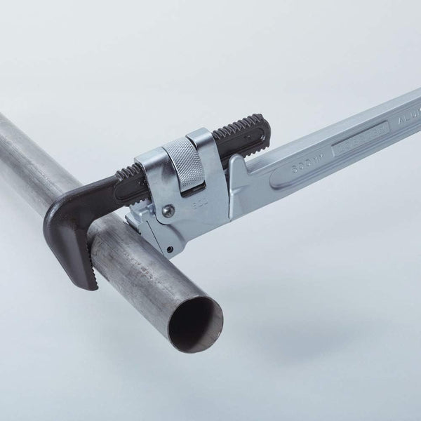 Lobster Pipe Wrench Lightweight Adjustable Plumbing Wrench