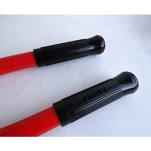 MCC Bolt Cutters Heat-Treated Professional Heavy Duty Cutter 750mm