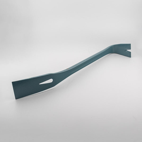 Mokuba Hirata Handy Bar 360 Carbon Steel Pry Bar 360mm 10001