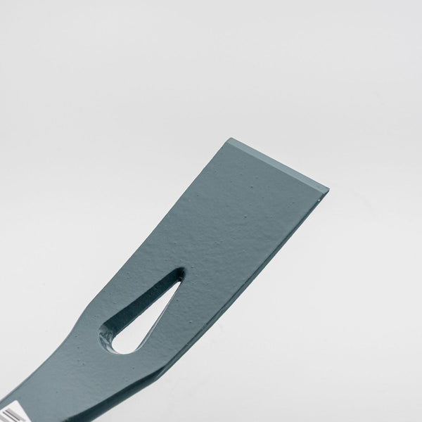 Mokuba Hirata Handy Bar 360 Carbon Steel Pry Bar 360mm 10001