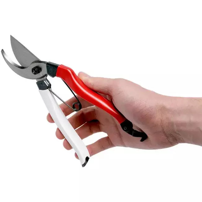 Okatsune Secateurs Japanese Bypass Pruning Shears 210mm 104