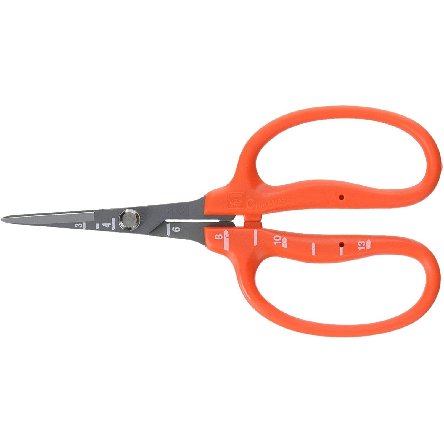 Chikamasa Grape Thinning Shears B-500SF
