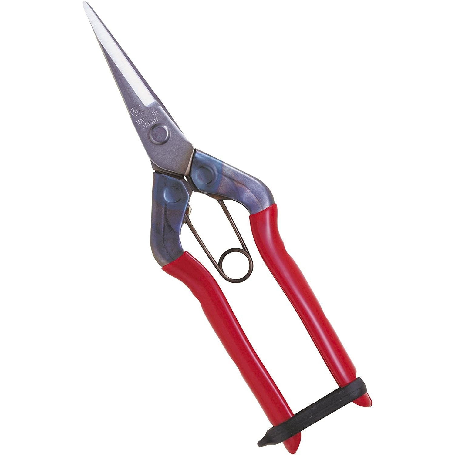 Chikamasa Pruning Shears (Japanese Hand Pruners) T-550S