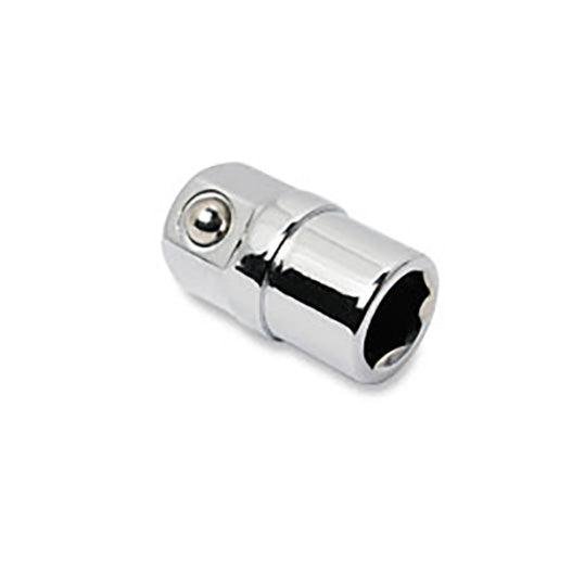 Deen Bit Holder Adapter 10mm Ratchet Wrench to 1/4" Screwdriver Bit
