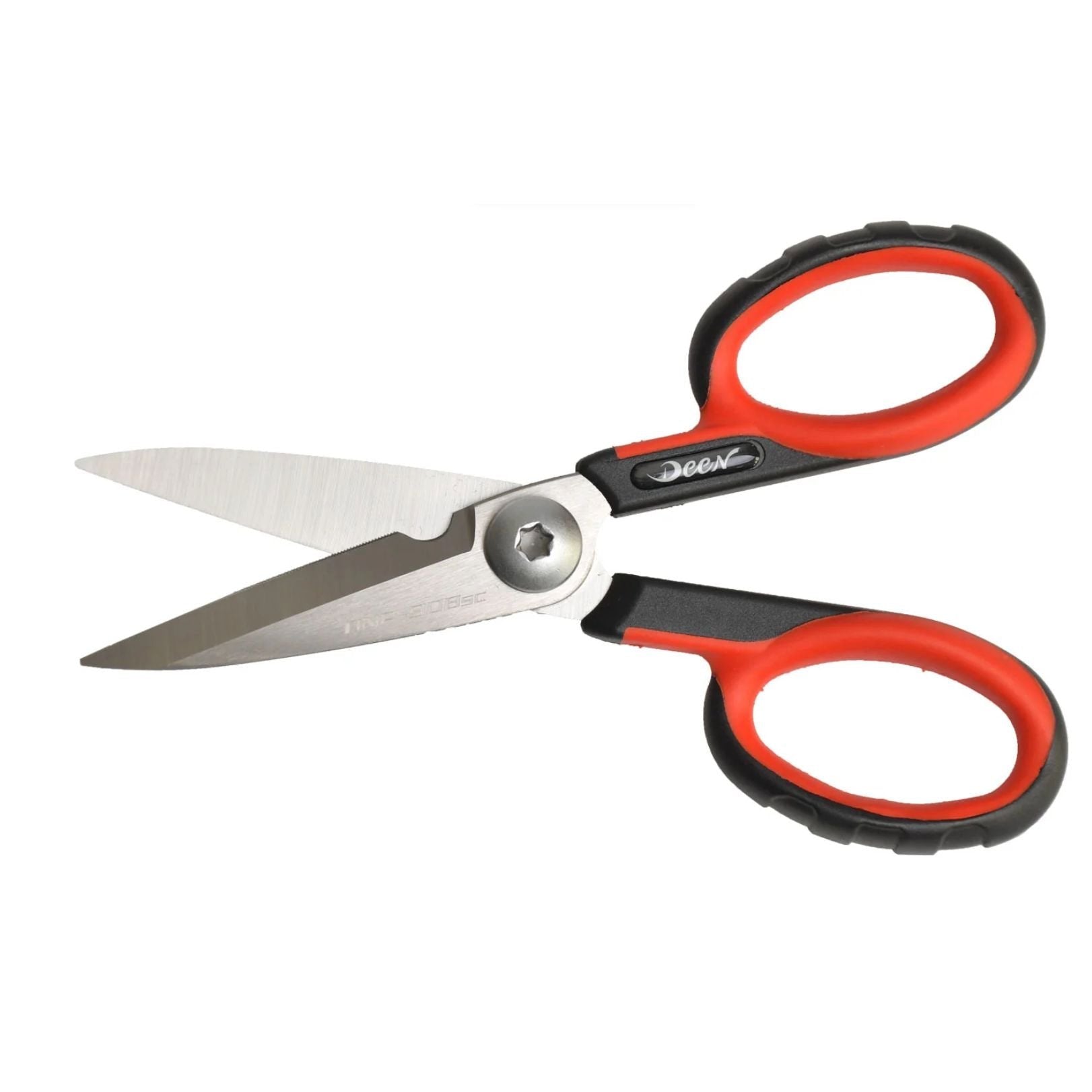 Deen Universal Scissors All Purpose High Performance Scissors 155mm