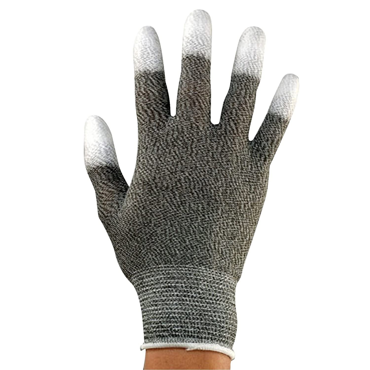 Engineer Anti-static Gloves (Finger Coat) ZC-53