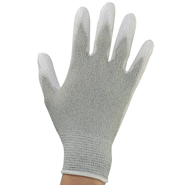 Engineer Anti-static Gloves (Palm Coat) ZC-56