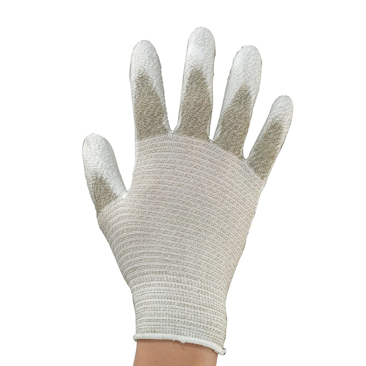 Engineer Conductive Gloves (Palm Coat) ZC-49
