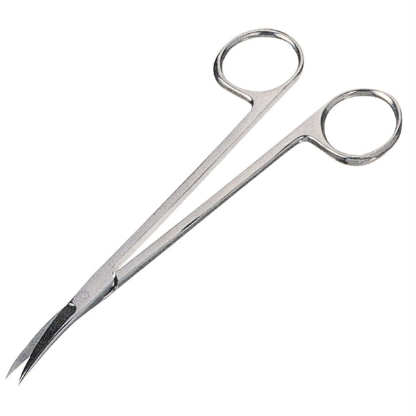 Engineer Electronic Snips (Curved Point) PH-34