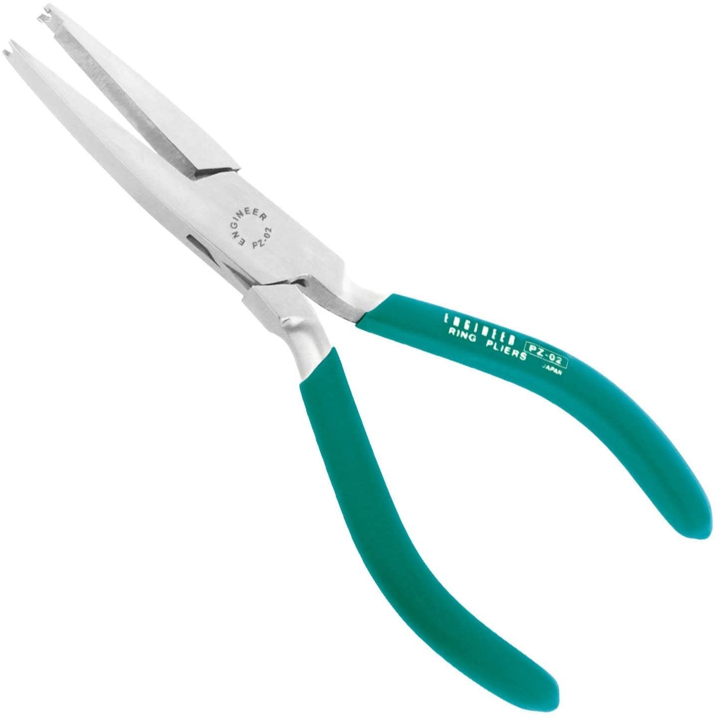 Engineer E-Ring (φ5~9mm) Pliers PZ-02
