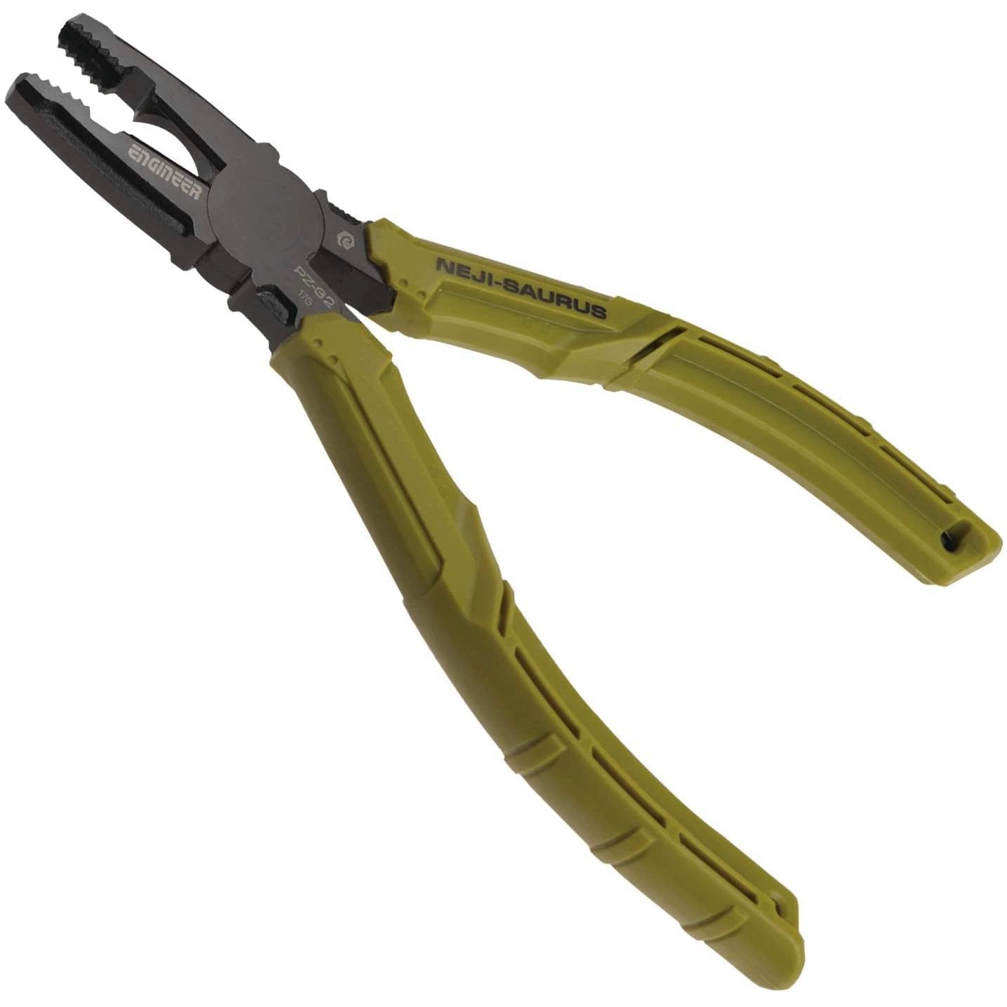 Engineer Neji Saurus JS Screw Removal Pliers PZ-32