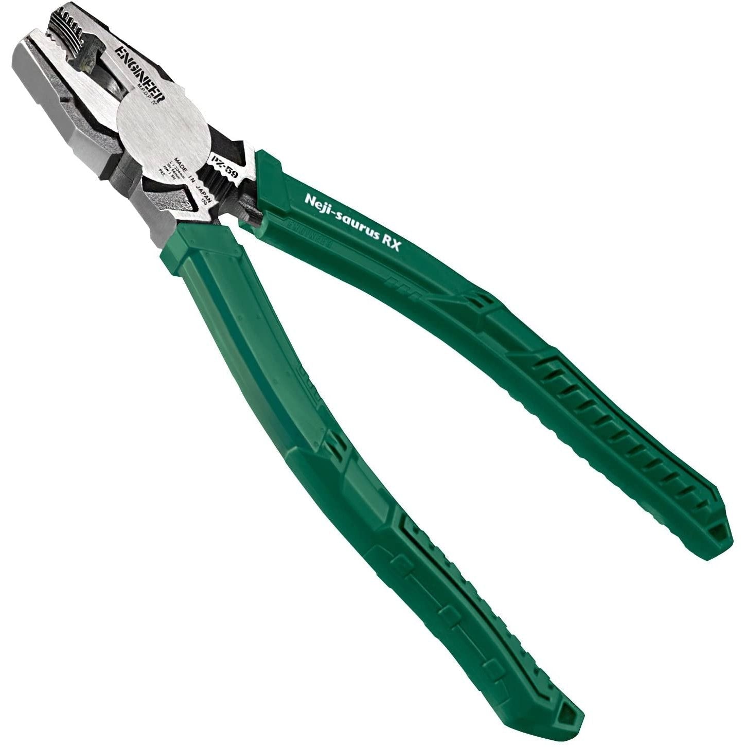 Engineer Neji Saurus RX Screw Removal Pliers PZ-59