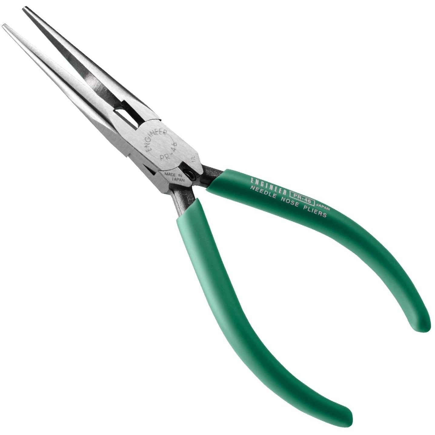 Engineer Long Needle Nose Pliers PR-46