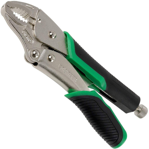 Engineer Neji Saurus VP Series Screw Removal Locking Pliers PZ-65