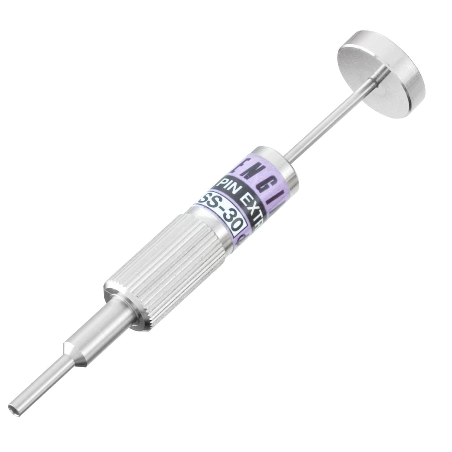 Engineer Pin Extractor SS-30