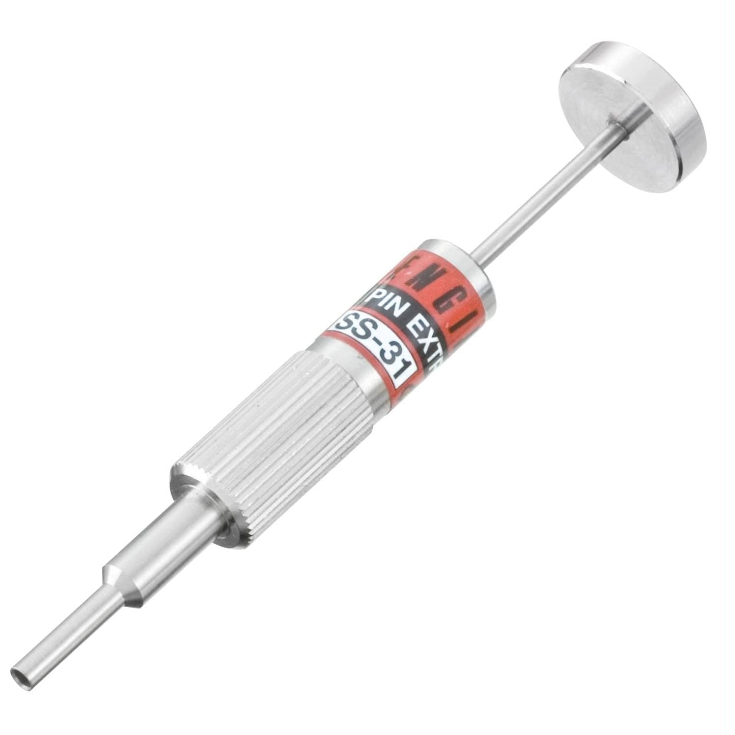Engineer Pin Extractor SS-31