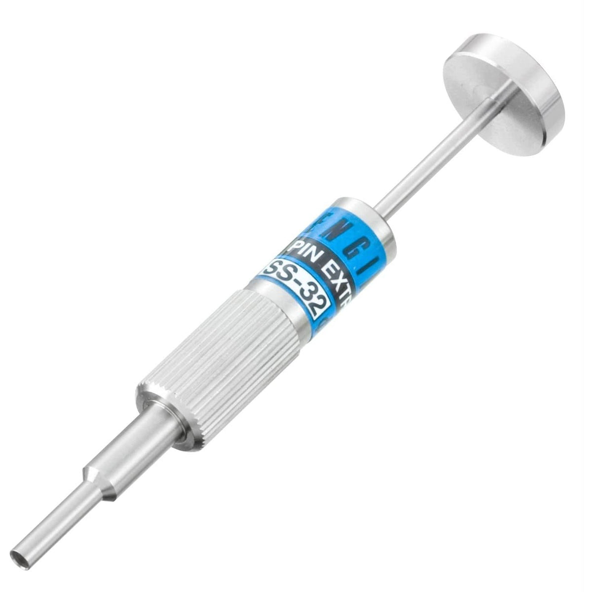 Connettore Per Cavo A Nastro IDC Di 3M™ - 10 Contatti - 89110-0101HA - Foto 3