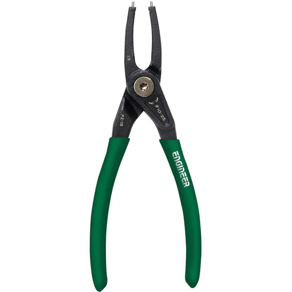 Engineer Snap Ring Pliers PZ-18