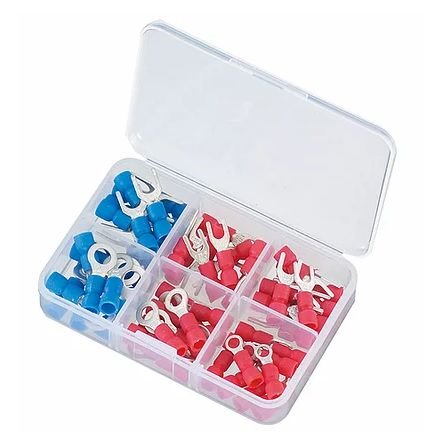 Engineer Insulated Terminal Set PA-92