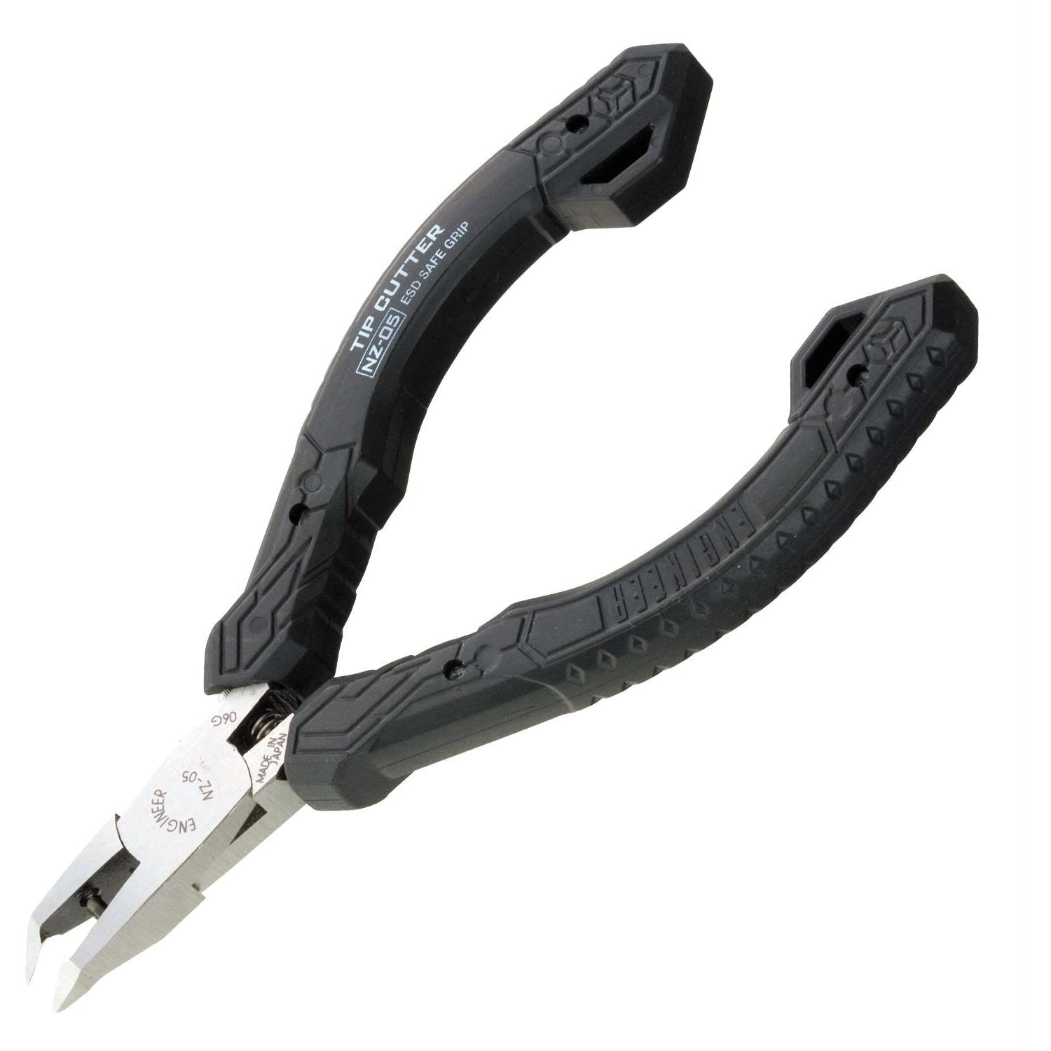 Engineer Tip Cutter Nippers NZ-05