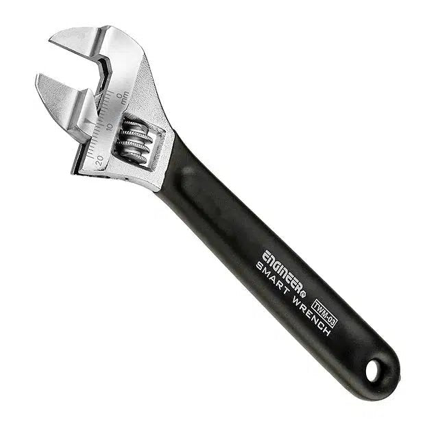 Engineer Smart Monkey Wrench Non-Slip 2mm Ultra-Thin Wrench TWM-03