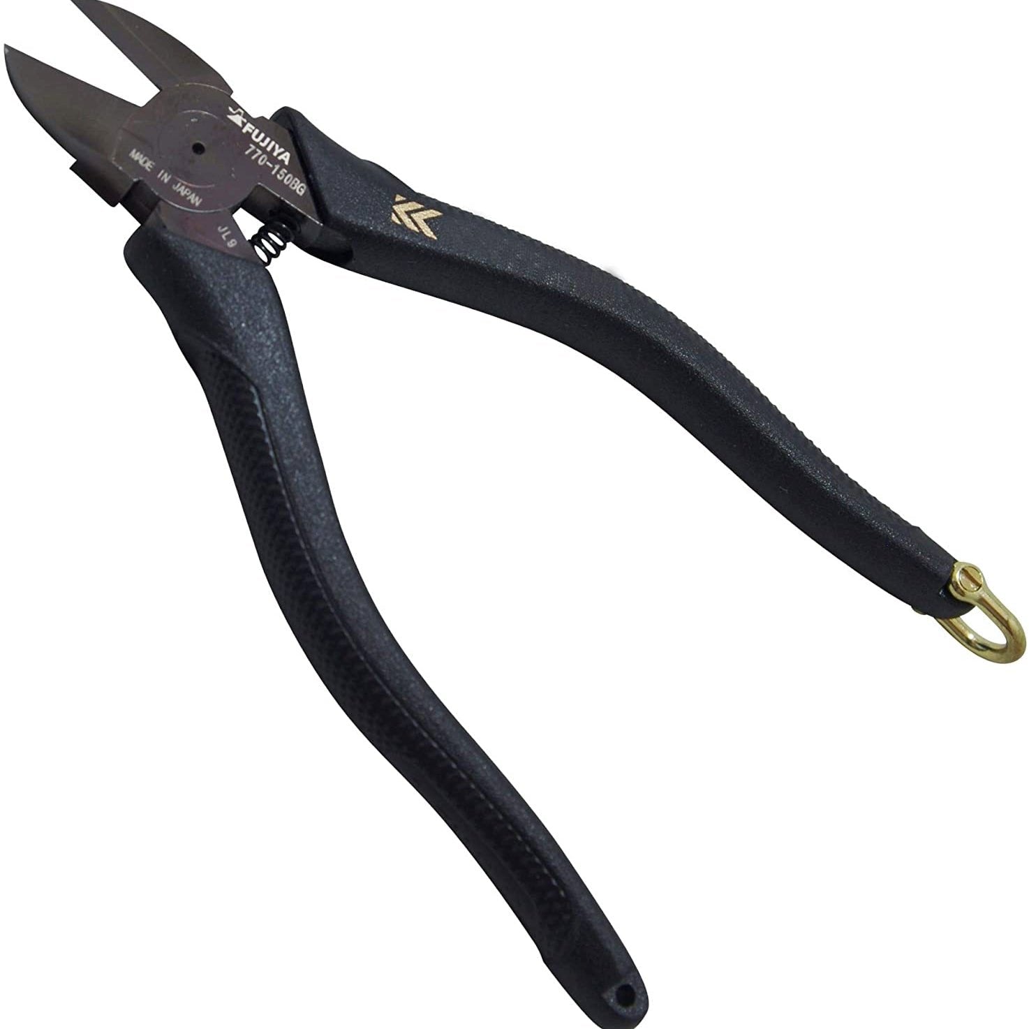 Fujiya Kurokin Utility Diagonal Cutting Nippers 770-150BG