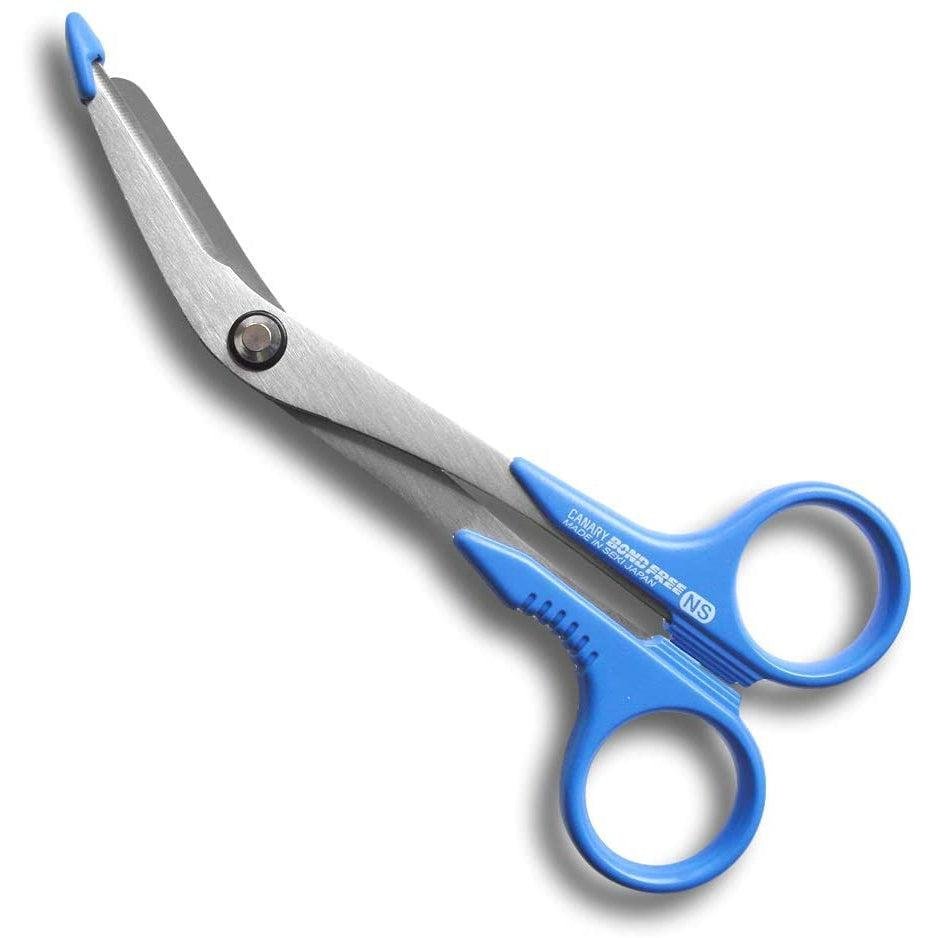 Hasegawa Canary Bond-free Taping Scissors NS-160