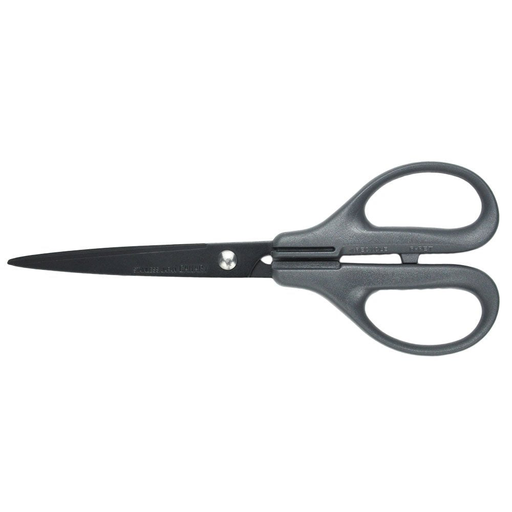 Hasegawa Canary Office Scissors Gray EP-175F