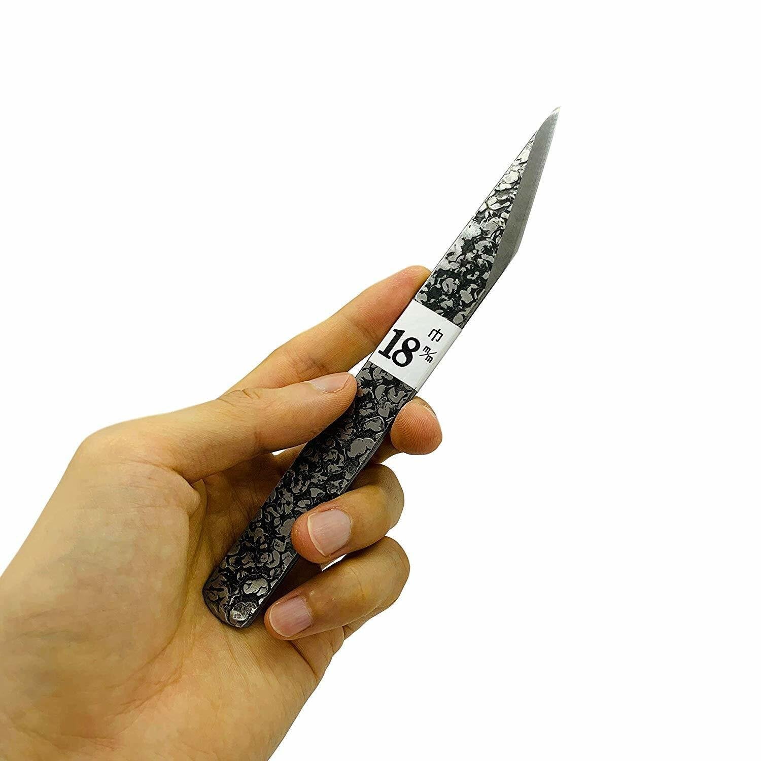 Kakuri Kiridashi Knife Traditional Japanese Craft Knife