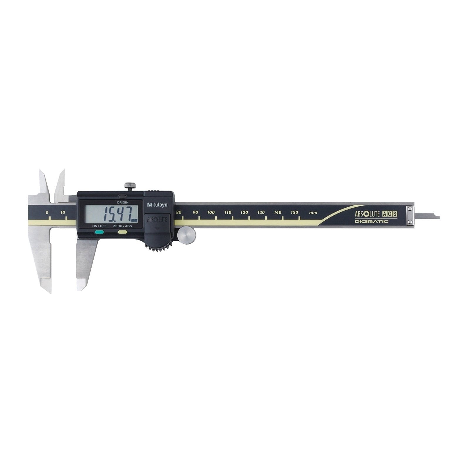 Mitutoyo Digimatic Caliper CD-15AX (500-151-30)