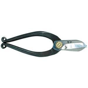 Nishigaki Ikenobo Ikebana Flower Arrangement Scissors N-225