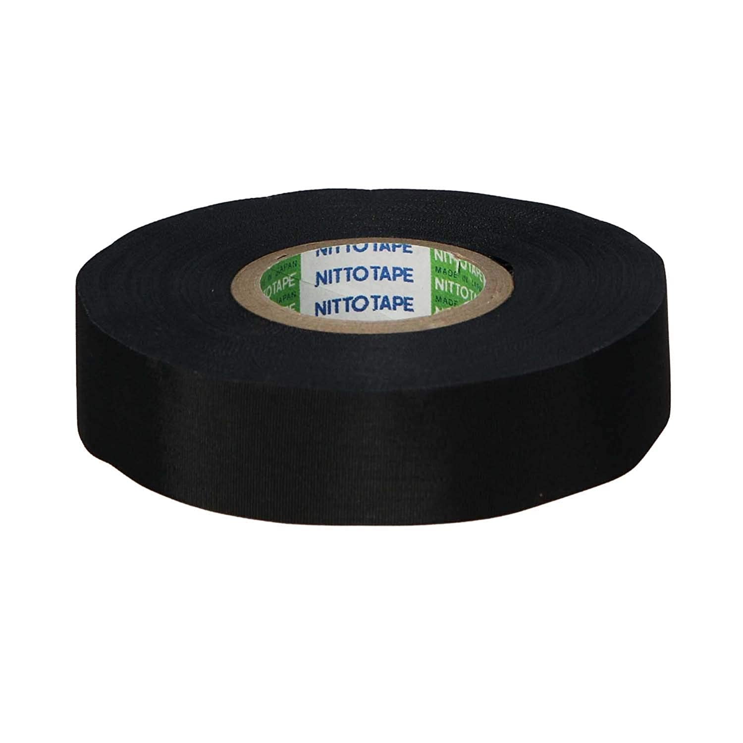 Nitoms Acetate Cloth Adhesive Electrical Tape No. 5 19mm × 20m J7112