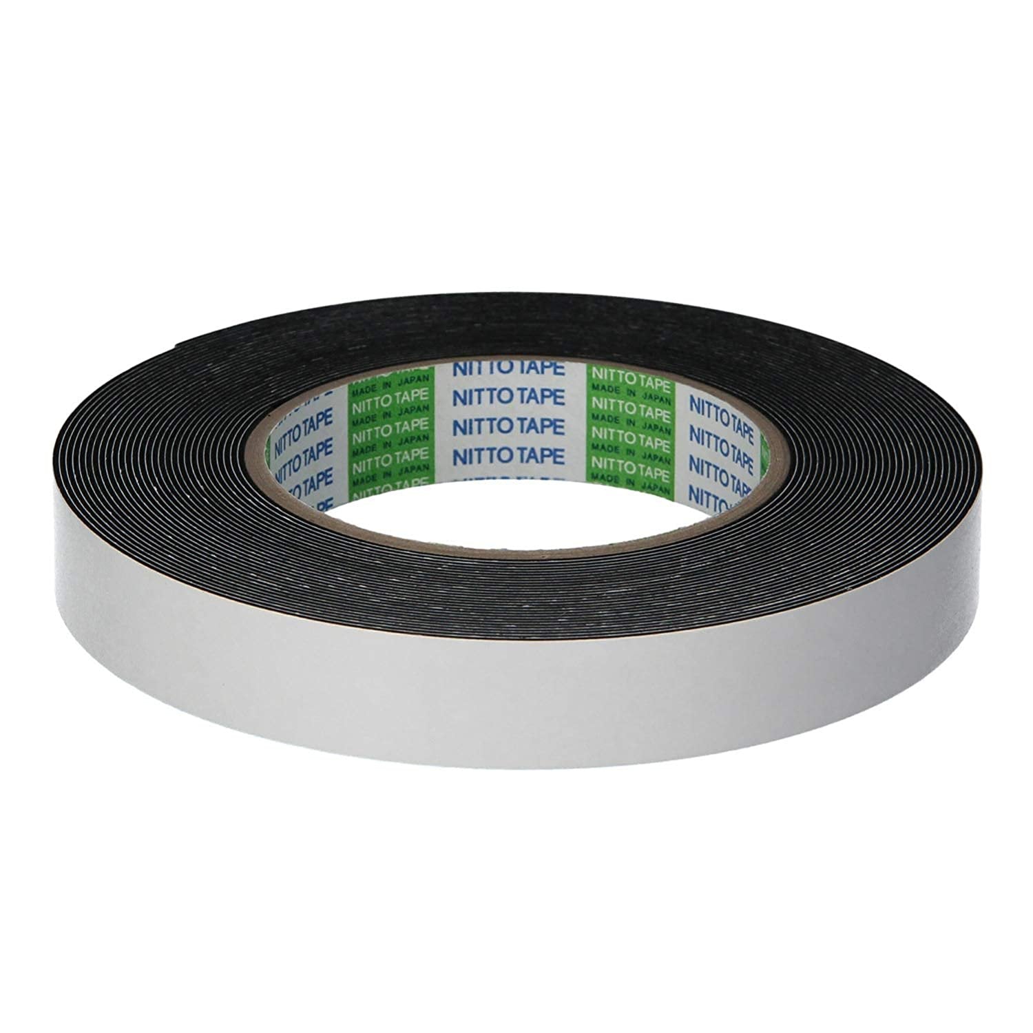 Nitoms Strong Adhesive Double-Sided Tape 20mm × 10m J0920