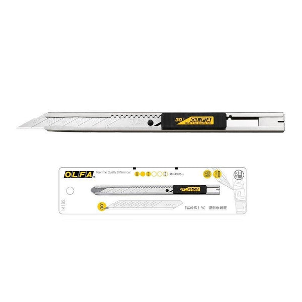 Olfa Retractable Craft Utility Knife 141BS