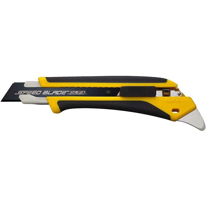 Olfa Cutter Knife Speed Hyper AL-227B